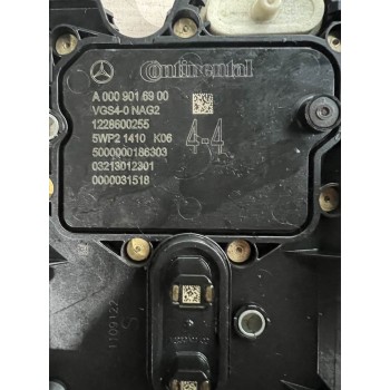BAŞKAN TİC.MERCEDES A0009017100 W211 W164 W219 W204 W212 W221 ŞANZIMAN BEYNİ 0009017100
